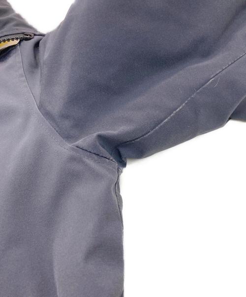 CANADA GOOSE（カナダグース）CANADA GOOSE (カナダグース) JASPER PARKA ネイビー サイズ:Mの古着・服飾アイテム