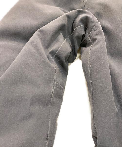 CANADA GOOSE（カナダグース）CANADA GOOSE (カナダグース) JASPER PARKA ネイビー サイズ:Mの古着・服飾アイテム