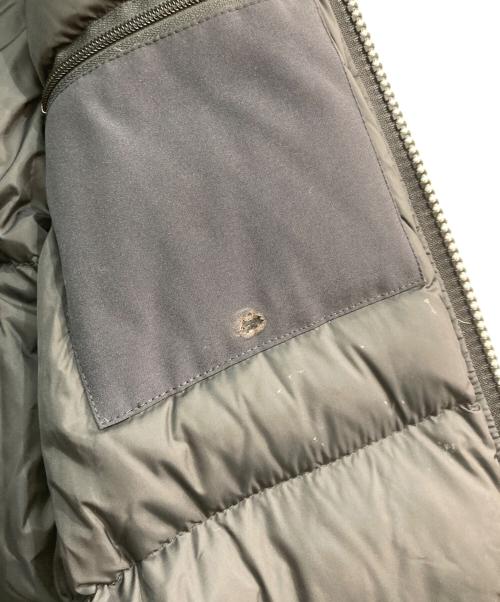 CANADA GOOSE（カナダグース）CANADA GOOSE (カナダグース) JASPER PARKA ネイビー サイズ:Mの古着・服飾アイテム