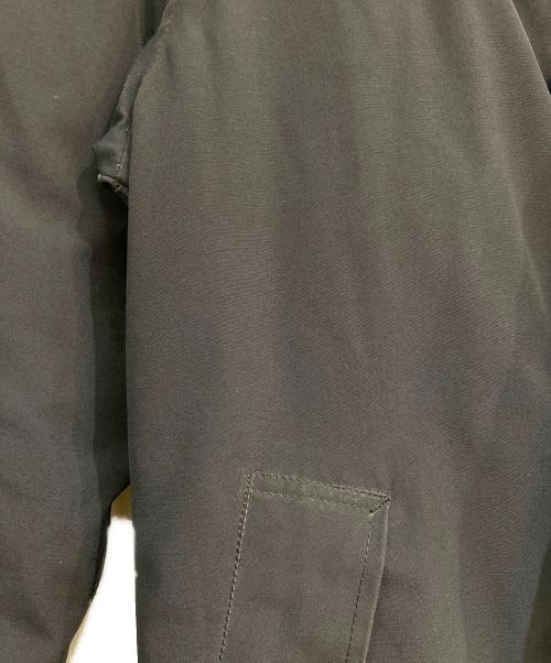 CANADA GOOSE（カナダグース）CANADA GOOSE (カナダグース) JASPER PARKA ネイビー サイズ:Mの古着・服飾アイテム