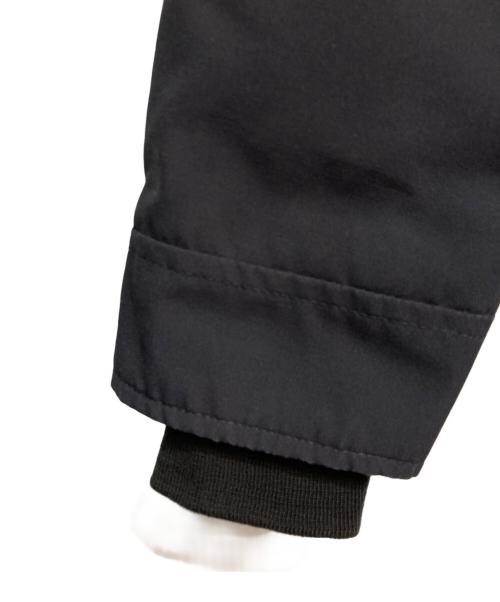 CANADA GOOSE（カナダグース）CANADA GOOSE (カナダグース) JASPER PARKA ネイビー サイズ:Mの古着・服飾アイテム