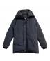 CANADA GOOSE（カナダグース）の古着「JASPER PARKA」｜ネイビー
