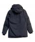 CANADA GOOSE (カナダグース) JASPER PARKA ネイビー サイズ:M：20000円