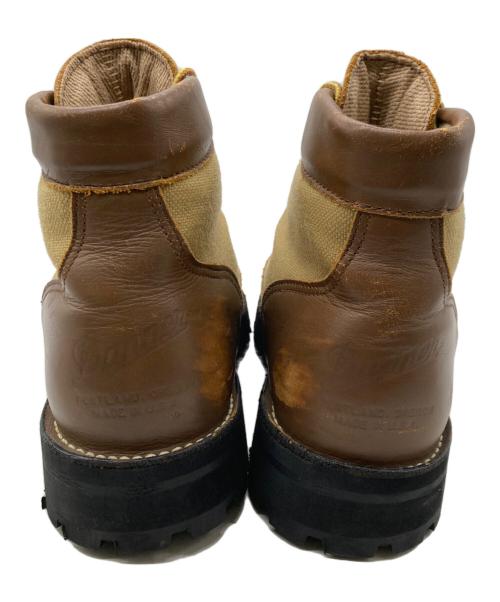 Danner（ダナー）Danner (ダナー) DANNER LIGHT ブラウン サイズ:8 1/2の古着・服飾アイテム