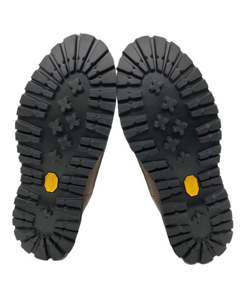 Danner（ダナー）Danner (ダナー) DANNER LIGHT ブラウン サイズ:8 1/2の古着・服飾アイテム