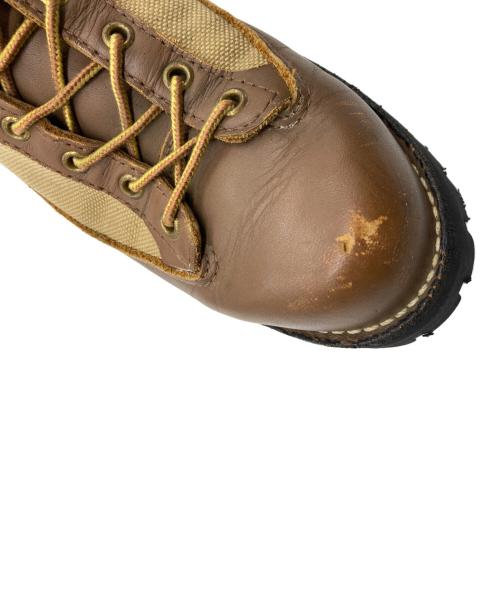 Danner（ダナー）Danner (ダナー) DANNER LIGHT ブラウン サイズ:8 1/2の古着・服飾アイテム