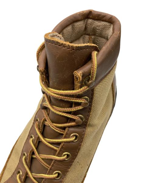 Danner（ダナー）Danner (ダナー) DANNER LIGHT ブラウン サイズ:8 1/2の古着・服飾アイテム