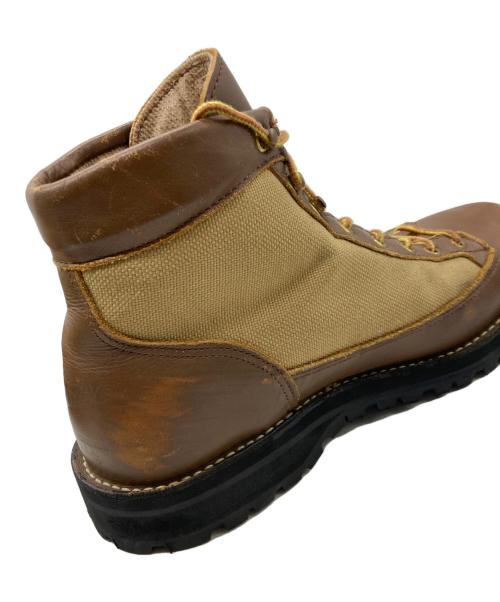 Danner（ダナー）Danner (ダナー) DANNER LIGHT ブラウン サイズ:8 1/2の古着・服飾アイテム