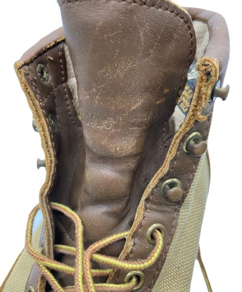 Danner（ダナー）Danner (ダナー) DANNER LIGHT ブラウン サイズ:8 1/2の古着・服飾アイテム