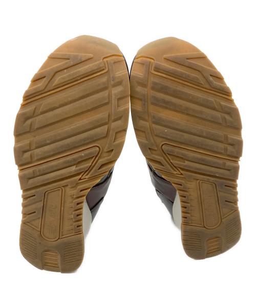 NEW BALANCE（ニューバランス）NEW BALANCE (ニューバランス) M1500GBI ブラウン サイズ: US9の古着・服飾アイテム