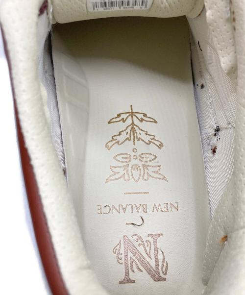 NEW BALANCE（ニューバランス）NEW BALANCE (ニューバランス) M1500GBI ブラウン サイズ: US9の古着・服飾アイテム