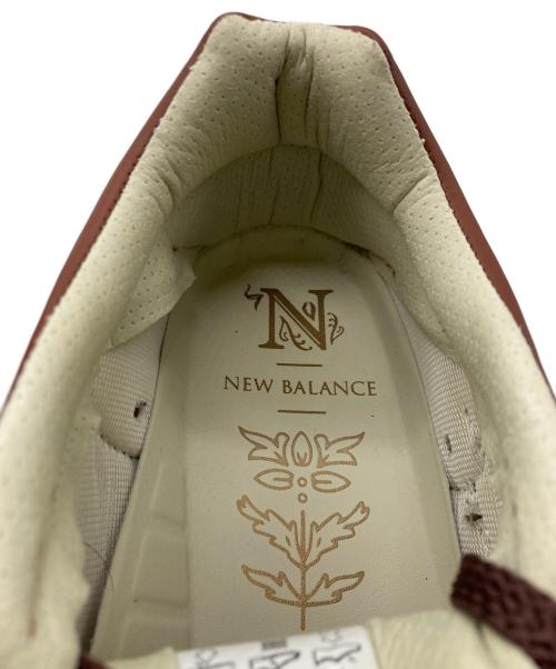 NEW BALANCE（ニューバランス）NEW BALANCE (ニューバランス) M1500GBI ブラウン サイズ: US9の古着・服飾アイテム