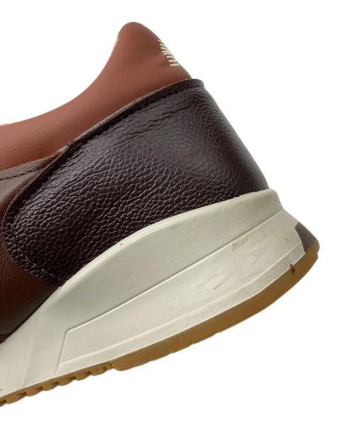 NEW BALANCE（ニューバランス）NEW BALANCE (ニューバランス) M1500GBI ブラウン サイズ: US9の古着・服飾アイテム