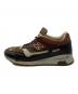 NEW BALANCE (ニューバランス) M1500GBI ブラウン サイズ: US9：15000円