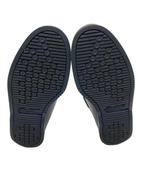 PARABOOT（パラブーツ）PARABOOT (パラブーツ) BEAMS (ビームス) CORAUX RAID ローファー ネイビー サイズ:7の古着・服飾アイテム