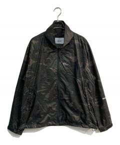 中古・古着通販】WTAPS (ダブルタップス) TRACK PADDED JACKET POLY