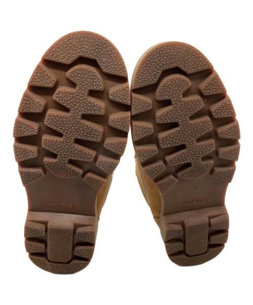 Timberland（ティンバーランド）Timberland (ティンバーランド) ベーシック オックス ウォータープルーフ ブラウン サイズ:26㎝の古着・服飾アイテム