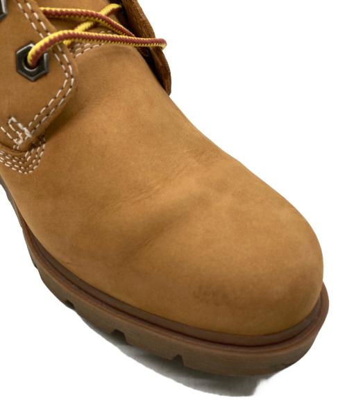 Timberland（ティンバーランド）Timberland (ティンバーランド) ベーシック オックス ウォータープルーフ ブラウン サイズ:26㎝の古着・服飾アイテム