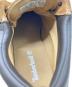 中古・古着 Timberland (ティンバーランド) ベーシック オックス ウォータープルーフ ブラウン サイズ:26㎝：8000円