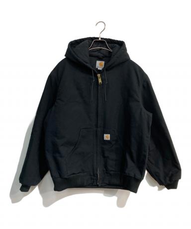 中古・古着通販】CarHartt (カーハート) ダックアクティブジャケト USA