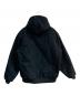 CarHartt (カーハート) ダックアクティブジャケト　USA製 ブラック サイズ:M：18000円