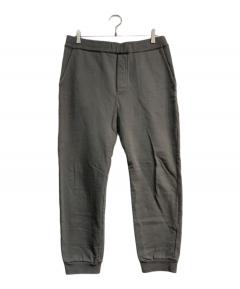 Prada Sports サイドジップ ナイロンパンツ PRADA SPORT(プラダ