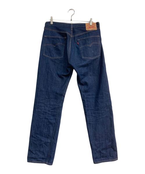 LEVI'S VINTAGE CLOTHING（リーバイス ビンテージ クロージング）LEVI'S VINTAGE CLOTHING (リーバイス ビンテージ クロージング) 501XX復刻デニムパンツ インディゴ サイズ:W34×L34の古着・服飾アイテム
