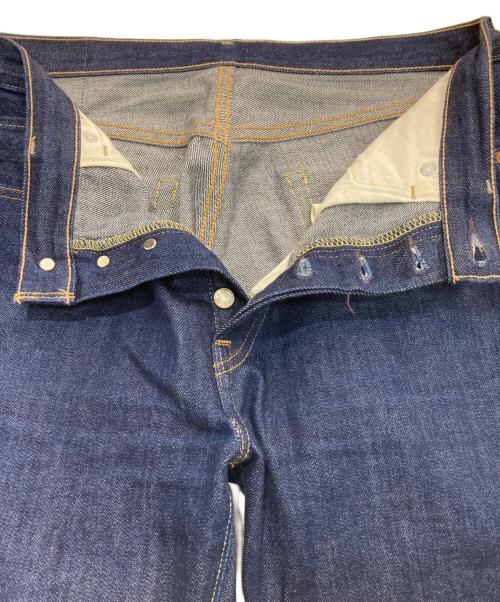 LEVI'S VINTAGE CLOTHING（リーバイス ビンテージ クロージング）LEVI'S VINTAGE CLOTHING (リーバイス ビンテージ クロージング) 501XX復刻デニムパンツ インディゴ サイズ:W34×L34の古着・服飾アイテム