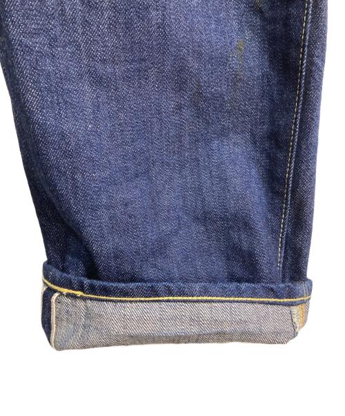 LEVI'S VINTAGE CLOTHING（リーバイス ビンテージ クロージング）LEVI'S VINTAGE CLOTHING (リーバイス ビンテージ クロージング) 501XX復刻デニムパンツ インディゴ サイズ:W34×L34の古着・服飾アイテム