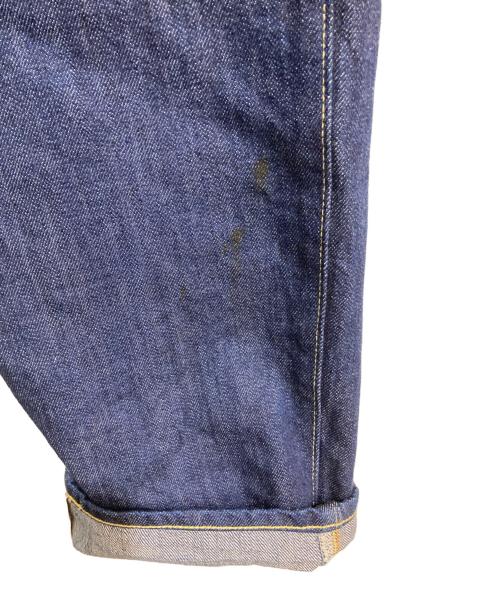 LEVI'S VINTAGE CLOTHING（リーバイス ビンテージ クロージング）LEVI'S VINTAGE CLOTHING (リーバイス ビンテージ クロージング) 501XX復刻デニムパンツ インディゴ サイズ:W34×L34の古着・服飾アイテム