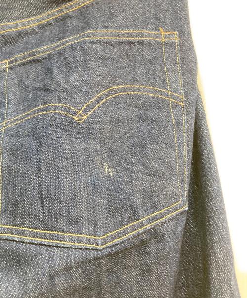 LEVI'S VINTAGE CLOTHING（リーバイス ビンテージ クロージング）LEVI'S VINTAGE CLOTHING (リーバイス ビンテージ クロージング) 501XX復刻デニムパンツ インディゴ サイズ:W34×L34の古着・服飾アイテム