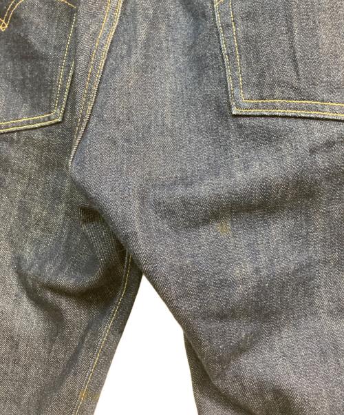 LEVI'S VINTAGE CLOTHING（リーバイス ビンテージ クロージング）LEVI'S VINTAGE CLOTHING (リーバイス ビンテージ クロージング) 501XX復刻デニムパンツ インディゴ サイズ:W34×L34の古着・服飾アイテム