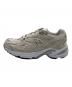 NEW BALANCE (ニューバランス) ローカットスニーカー ベージュ サイズ:24㎝ 未使用品：8000円