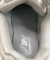 中古・古着 NEW BALANCE (ニューバランス) ローカットスニーカー ベージュ サイズ:24㎝ 未使用品：8000円