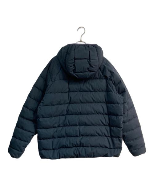Patagonia（パタゴニア）Patagonia (パタゴニア) COTTON DOWN JK　FA23 　 50周年記念モデル　26845 ネイビー サイズ:XLの古着・服飾アイテム