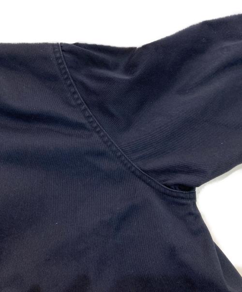 nanamica（ナナミカ）nanamica (ナナミカ) Chino Jacket　suas300 ネイビー サイズ:Mの古着・服飾アイテム