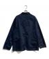 nanamica (ナナミカ) Chino Jacket　suas300 ネイビー サイズ:M：16000円