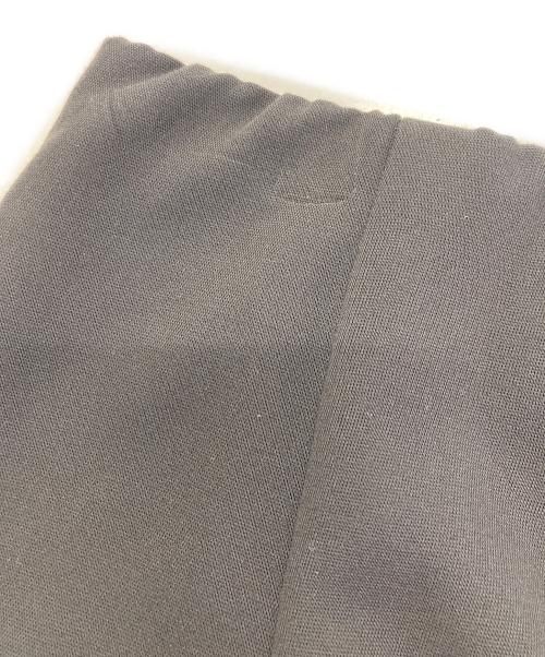 forme（フォルメ）forme (フォルメ) Stretch Long Skirt ブラック サイズ:1の古着・服飾アイテム