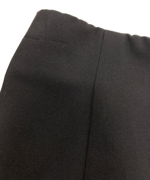 forme（フォルメ）forme (フォルメ) Stretch Long Skirt ブラック サイズ:1の古着・服飾アイテム
