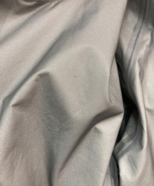 Patagonia（パタゴニア）Patagonia (パタゴニア) Torrentshell 3L Jacket　85240 グレー サイズ:Mの古着・服飾アイテム