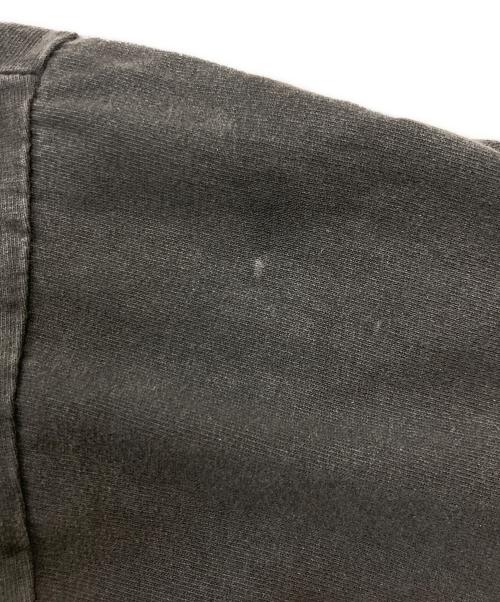 METALLICA（メタリカ）METALLICA (メタリカ) プリントTシャツ グレー サイズ:XLの古着・服飾アイテム