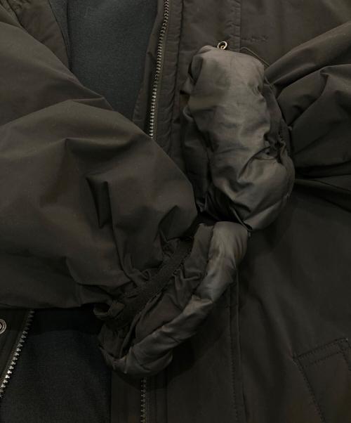 F.C.R.B.（エフシーレアルブリストル）F.C.R.B. (エフシーレアルブリストル) WILDSIDE YOHJI YAMAMOTO (ワイルドサイド ヨウジ ヤマモト) BENCH COAT ブラック サイズ:Freeの古着・服飾アイテム