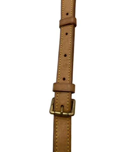 LOUIS VUITTON（ルイ ヴィトン）LOUIS VUITTON (ルイ ヴィトン) ショルダーバッグ　モノグラム　ソローニュ ブラウンの古着・服飾アイテム