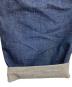 中古・古着 TUKI (ツキ) TYPE3 INDIGO DENIM　0032 インディゴ サイズ:1：7000円