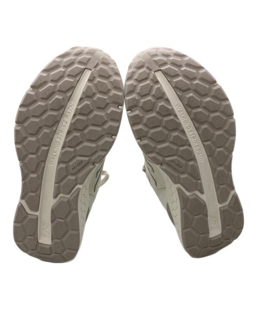 NEW BALANCE（ニューバランス）NEW BALANCE (ニューバランス) WW880TB6 オフホワイト サイズ:25cmの古着・服飾アイテム