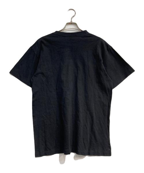 HARLEY-DAVIDSON（ハーレーダビッドソン）HARLEY-DAVIDSON (ハーレーダビッドソン) 90’SプリントTシャツ ブラック サイズ:Mの古着・服飾アイテム