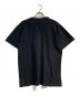 HARLEY-DAVIDSON (ハーレーダビッドソン) 90’SプリントTシャツ ブラック サイズ:M：7000円
