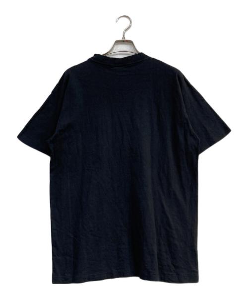 HARLEY-DAVIDSON（ハーレーダビッドソン）HARLEY-DAVIDSON (ハーレーダビッドソン) 90’SプリントTシャツ ブラック サイズ:Lの古着・服飾アイテム