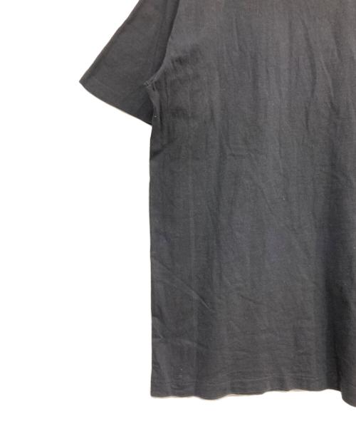 HARLEY-DAVIDSON（ハーレーダビッドソン）HARLEY-DAVIDSON (ハーレーダビッドソン) 90’SプリントTシャツ ブラック サイズ:Lの古着・服飾アイテム