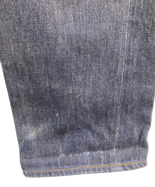 LEVI'S VINTAGE CLOTHING（リーバイス ビンテージ クロージング）LEVI'S VINTAGE CLOTHING (リーバイス ビンテージ クロージング) 復刻501Z XXデニムパンツ　 1954年モデル　50154-0001 インディゴ サイズ:W32×L36の古着・服飾アイテム